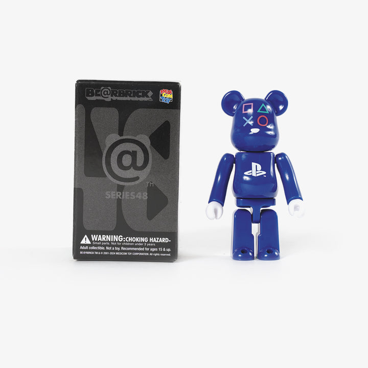 BE@RBRICK SERIES 48 SET 【1BOX (24個入り)】 – KICKS LAB.