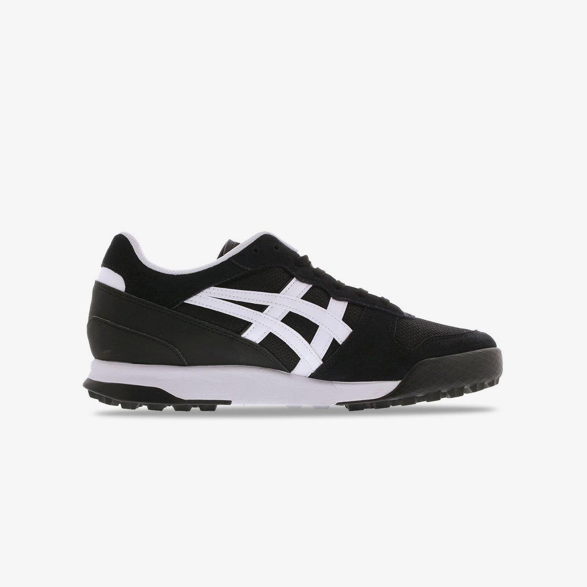 Onitsuka Tiger TIGER HORIZONIA BLACK/WHITE – KICKS LAB.