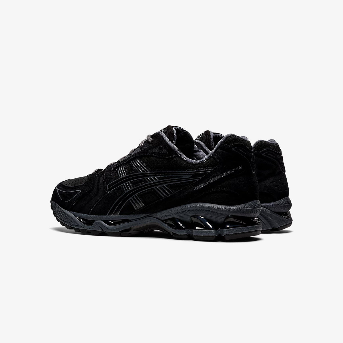 ASICS SPORTSTYLE GEL-KAYANO 14 BLACK/CARRIER GREY 1201a244-001