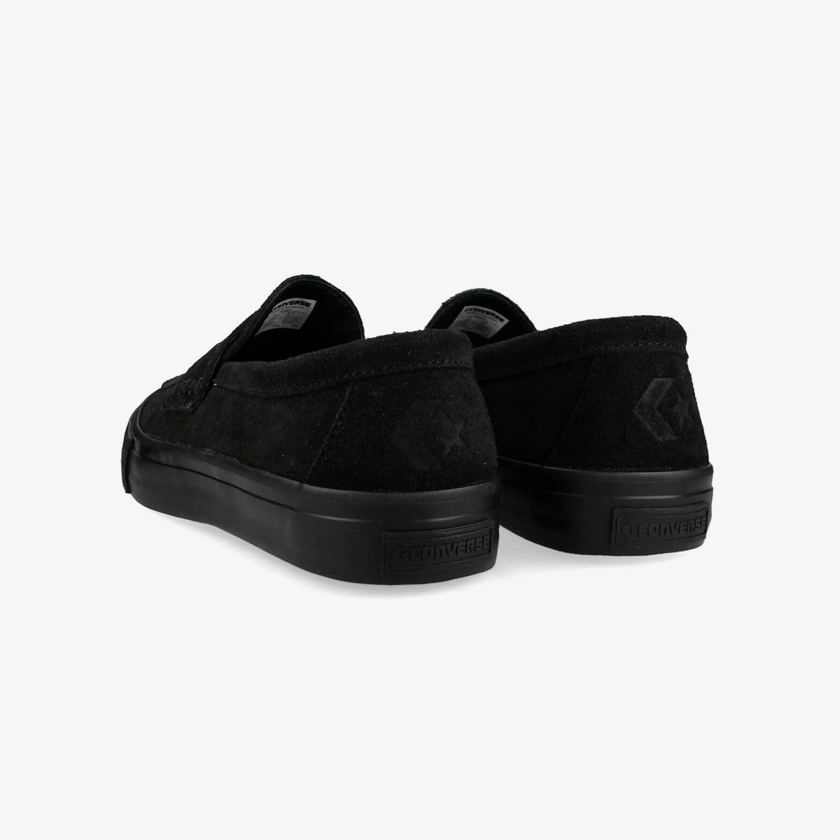 CONVERSE CS LOAFER SK SU BLACK