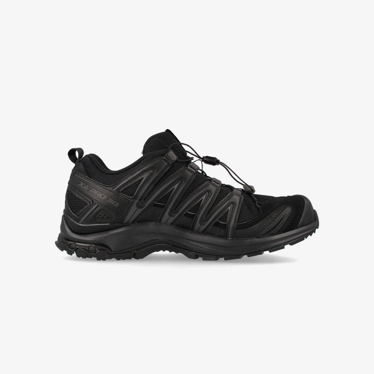 SALOMON XA PRO 3D BLACK/BLACK/MAGNET