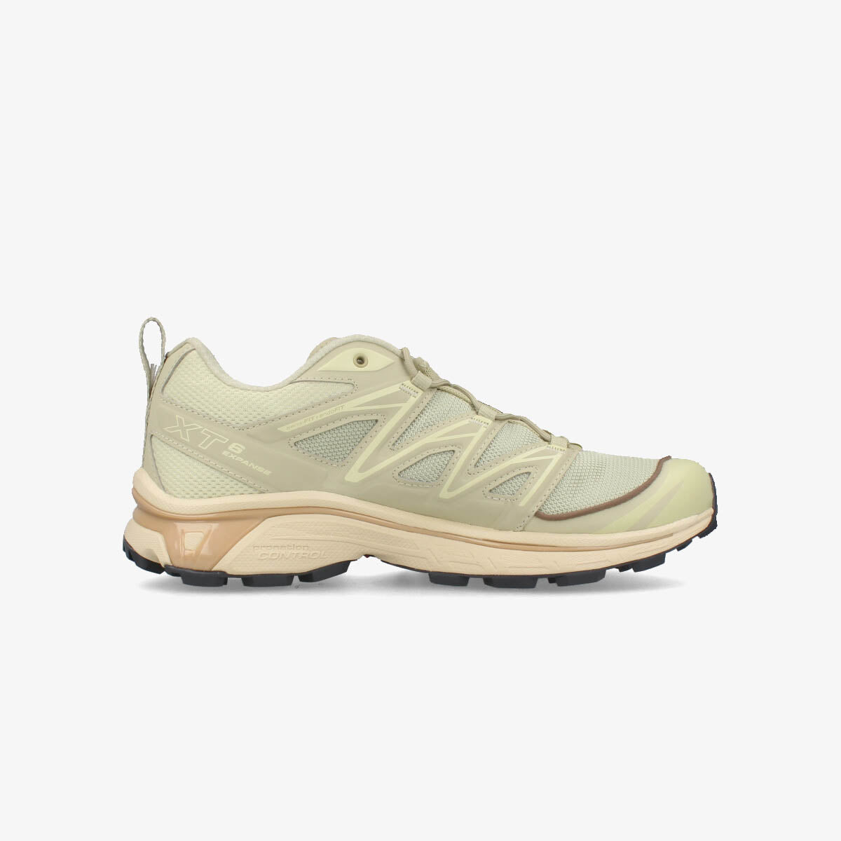 SALOMON XT-6 EXPANSE ALFALFA/SHORTBREAD/ALOE WASH – KICKS LAB.