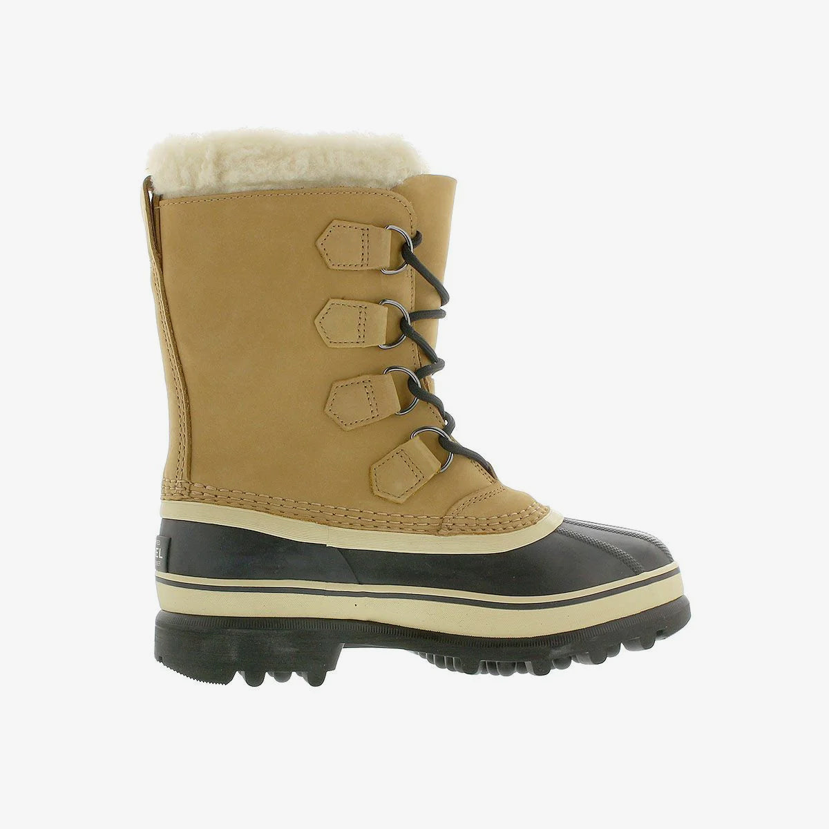 SOREL CARIBOU BUFF nl1005-280 – KICKS LAB.