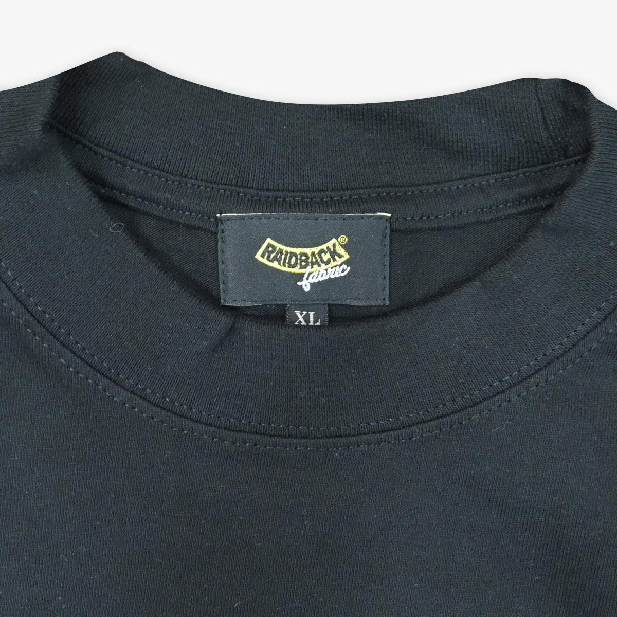 福袋特集 2024 raidback スウェット fabric CrewneckSweat VelourArch