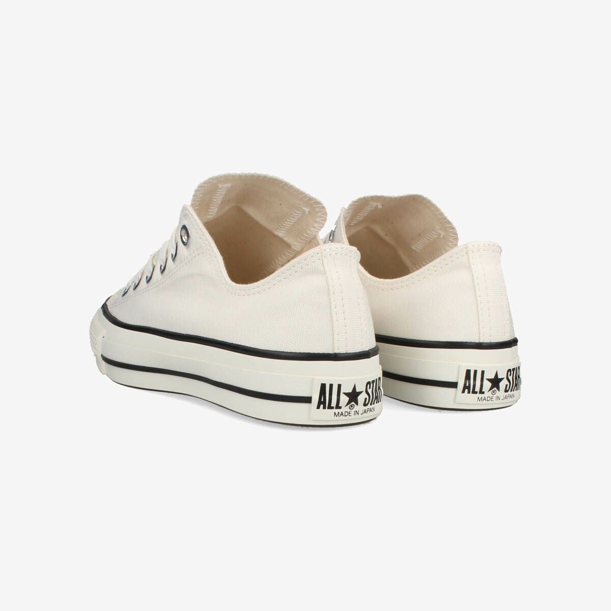 CONVERSE CANVAS ALL STAR J OX WHITE [MADE IN JAPAN] 32167430