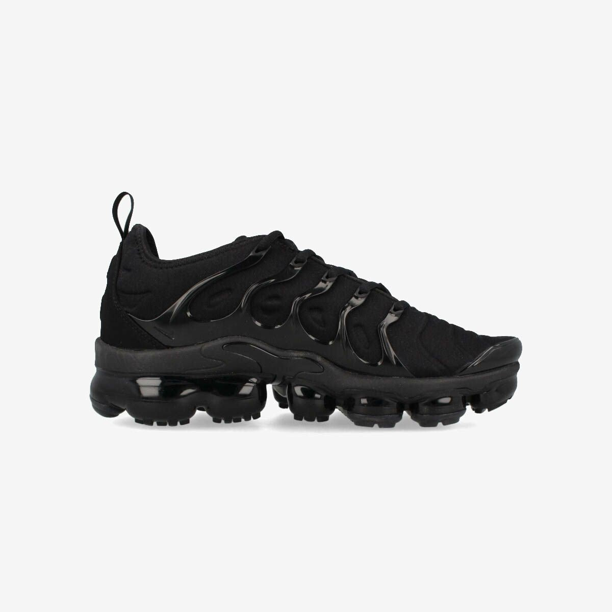 Nike air vapormax 2025 plus nere