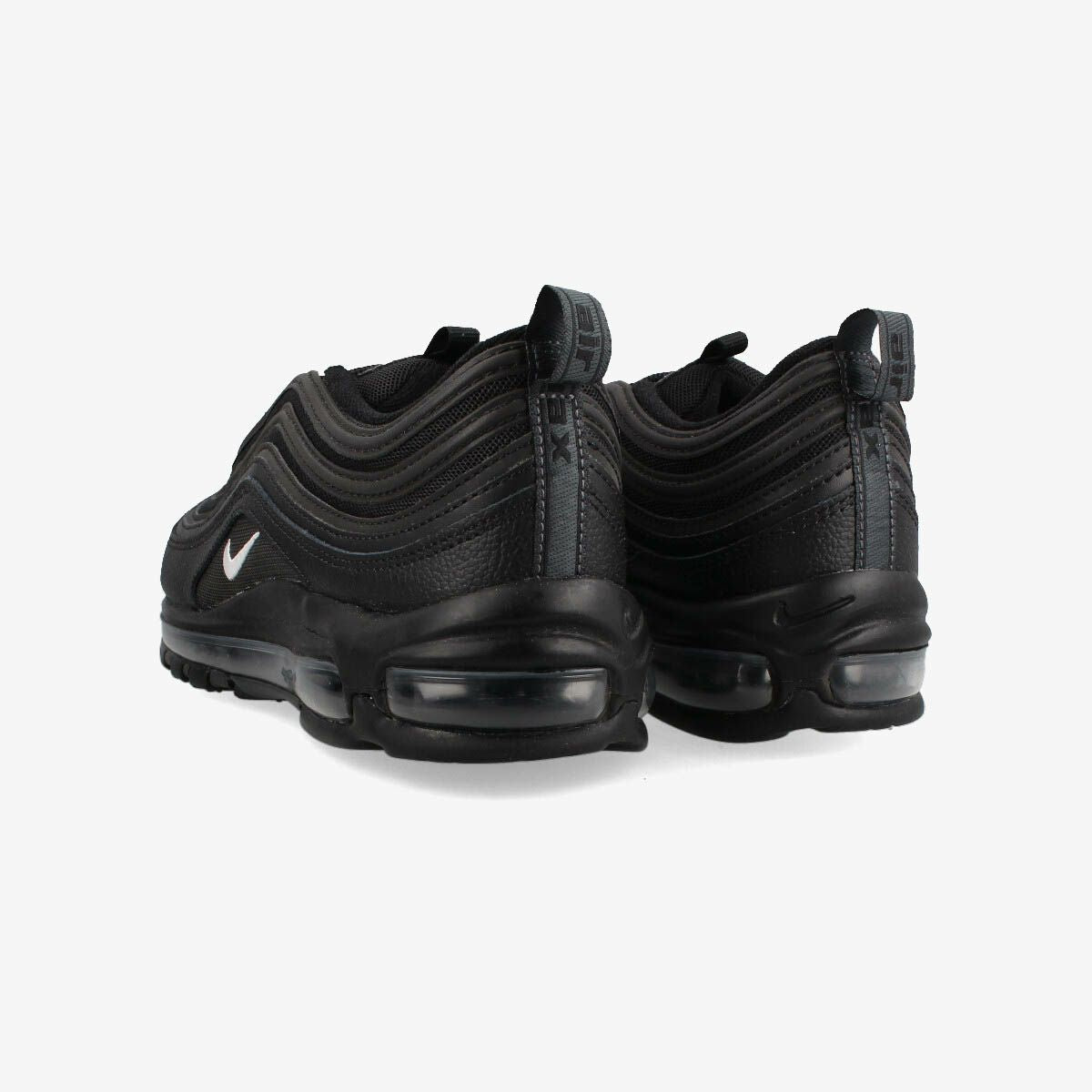 NIKE◇AIR MAX 97 エアマックス ブラック 921826-001 26cm BLK