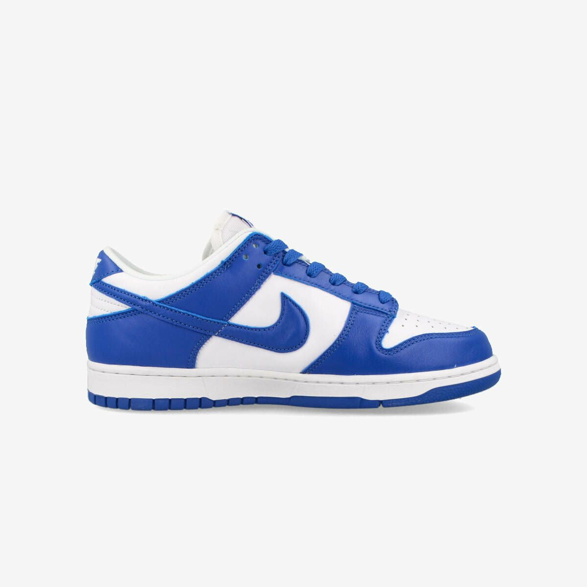 NIKE DUNK LOW SP WHITE/VARSITY ROYAL [KENTUCKY]