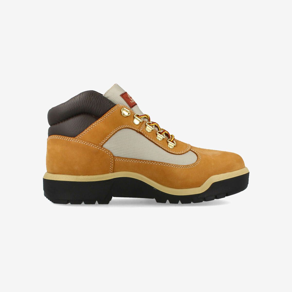 TIMBERLAND FIELD BOOT F/L WP WHEAT WATERBUCK NUBUCK a18ri – KICKS LAB.