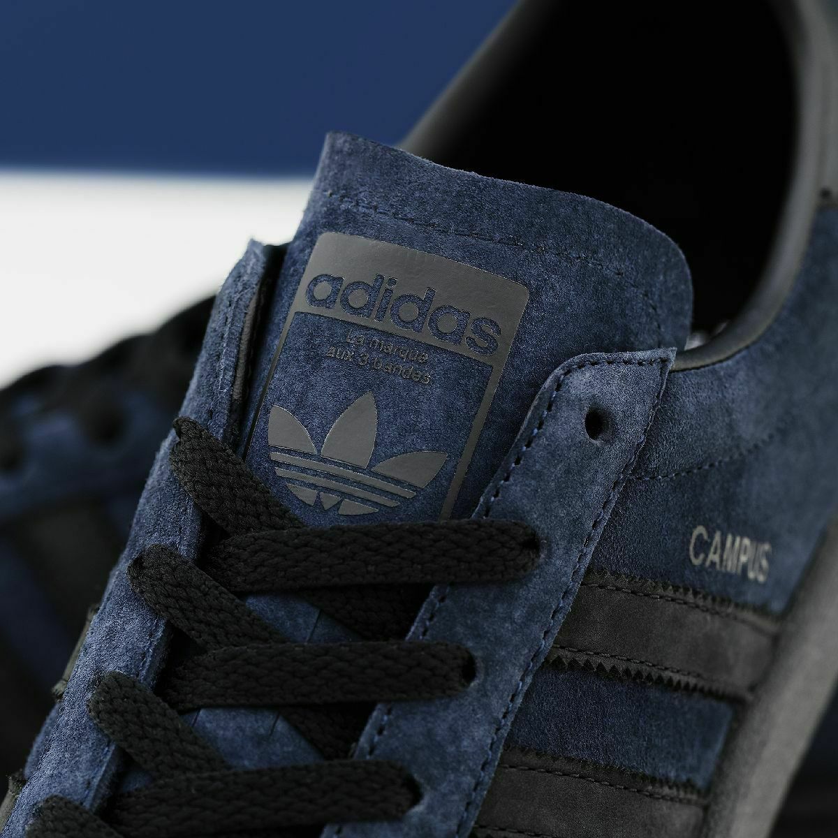 23回履きましたがadidas originals CAMPUS KICKS LAB 26cm