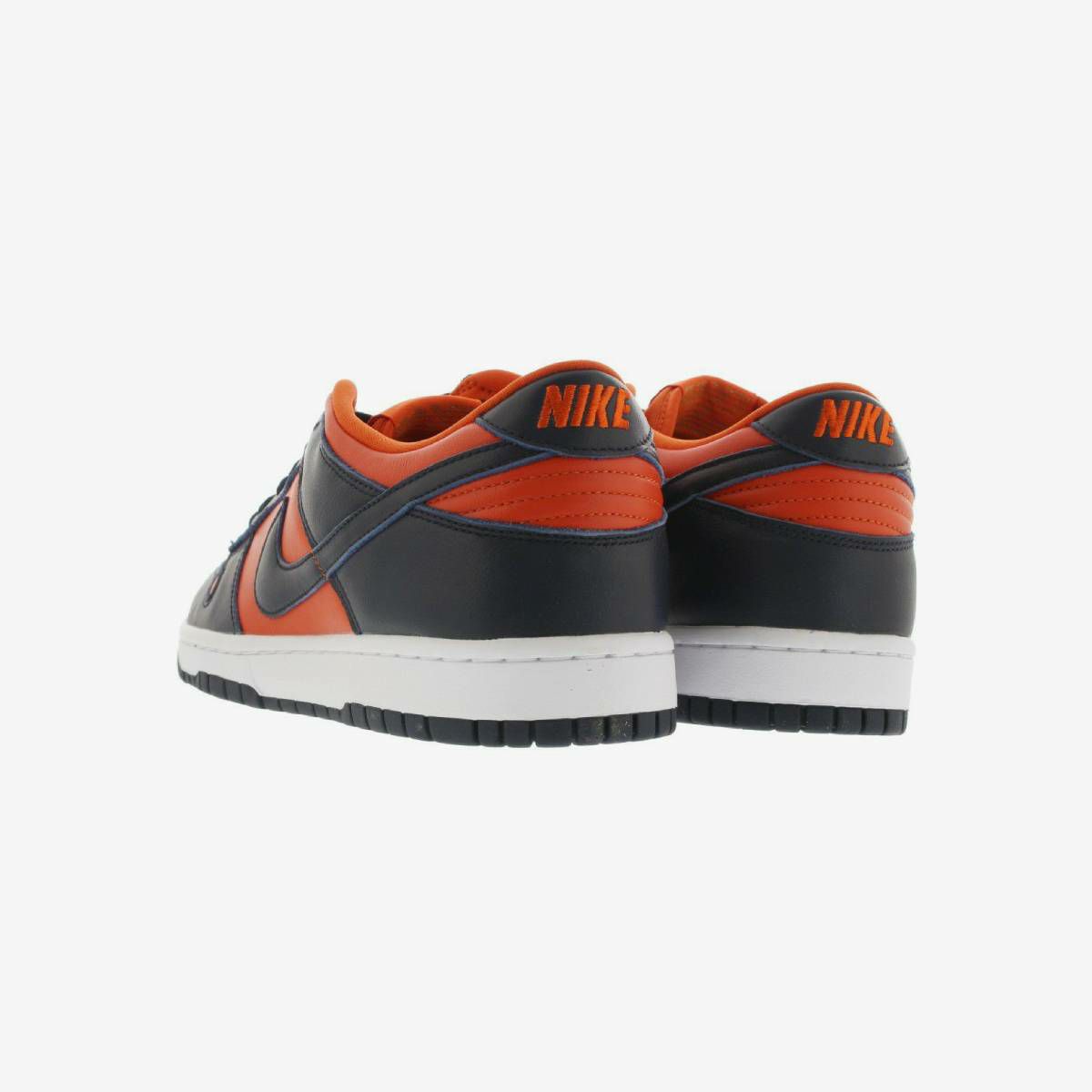 NIKE DUNK LOW SP UNIVERSITY ORANGE/MARINE [CHAMP COLORS] cu1727