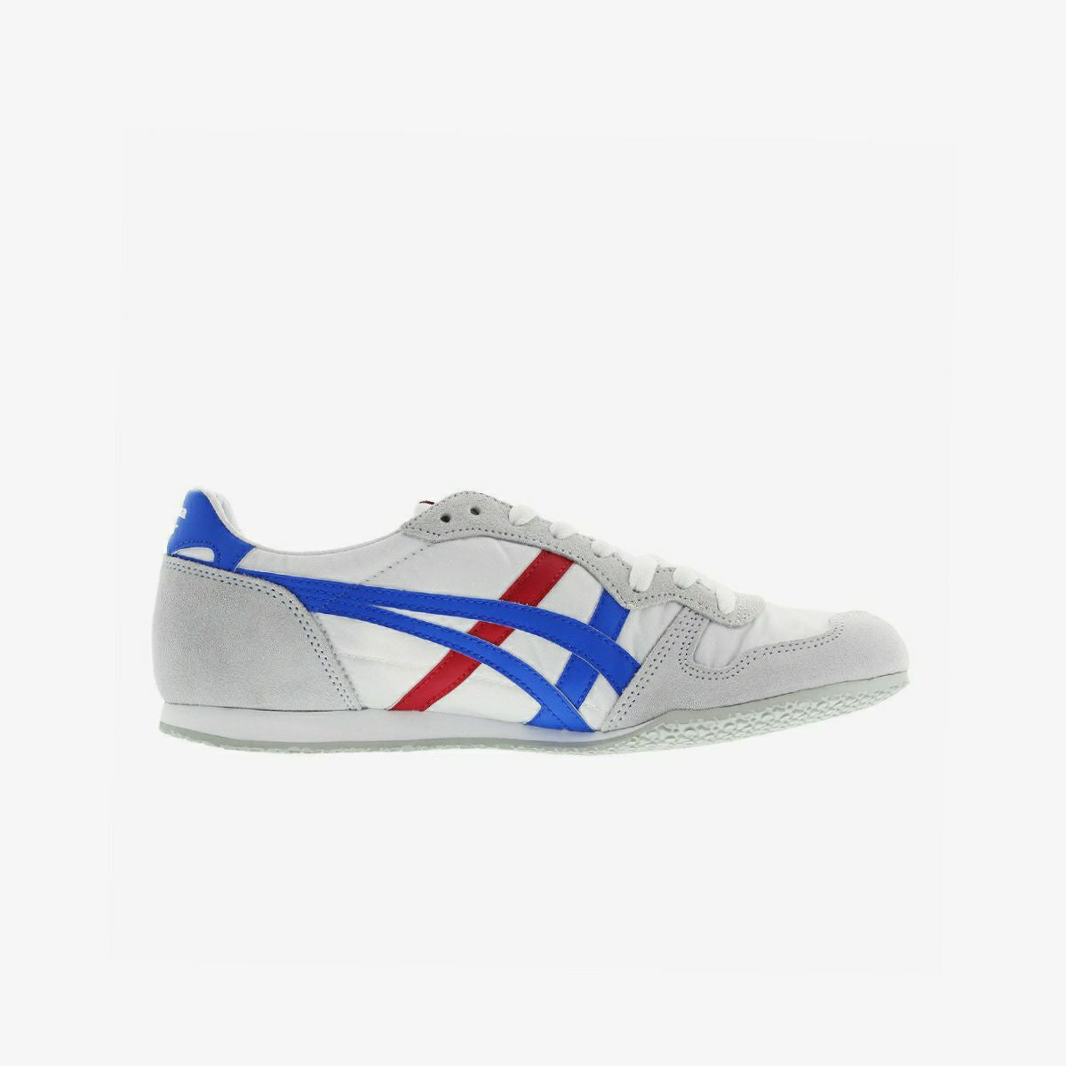 Onitsuka Tiger SERRANO WHITE/DIRECTOIRE BLUE 1183b400-100 – KICKS LAB.