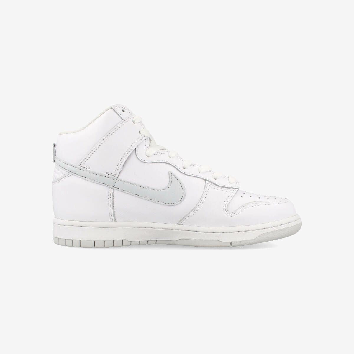 NIKE DUNK HIGH SP WHITE/PURE PLATINUM