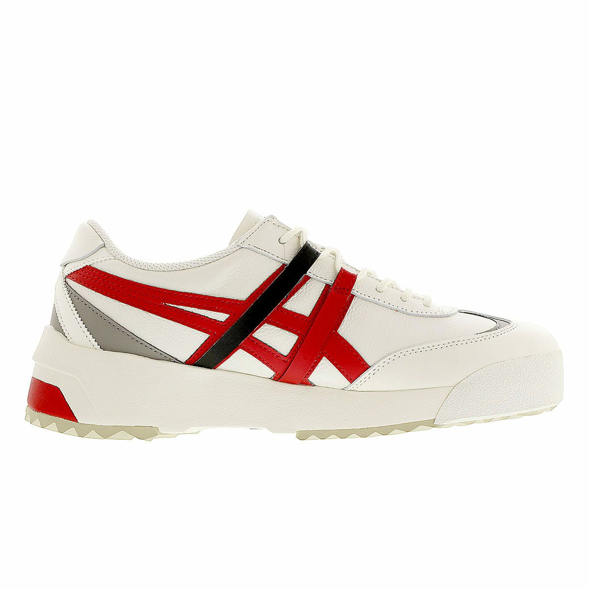 Onitsuka Tiger DELEGATION EX CREAM/CLASSIC RED 1183a559-200