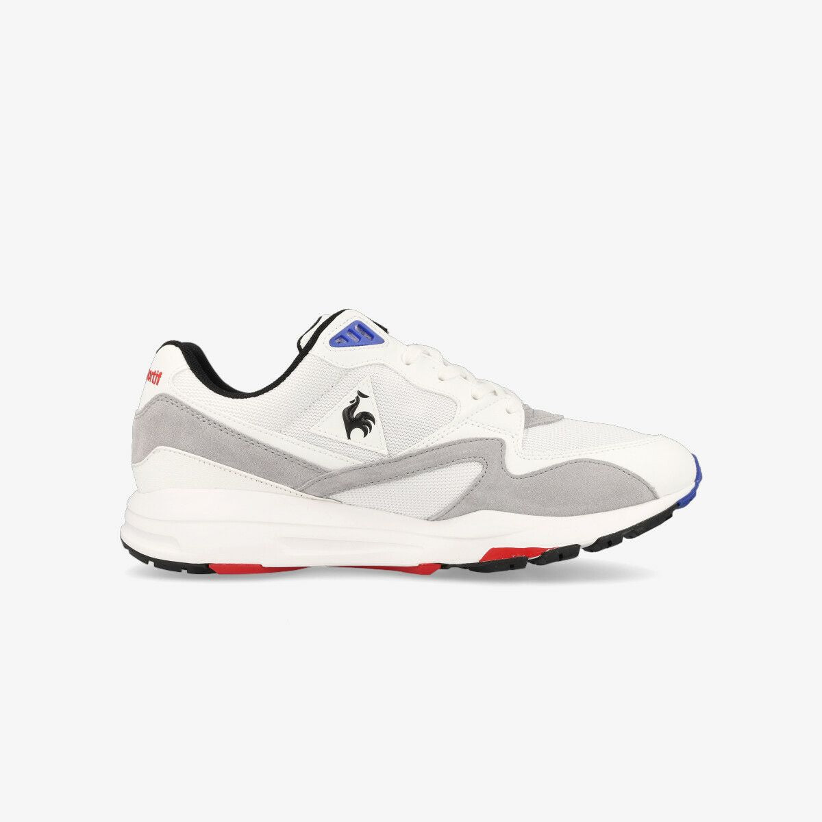 le coq sportif LCS R800 Z1 WHITE