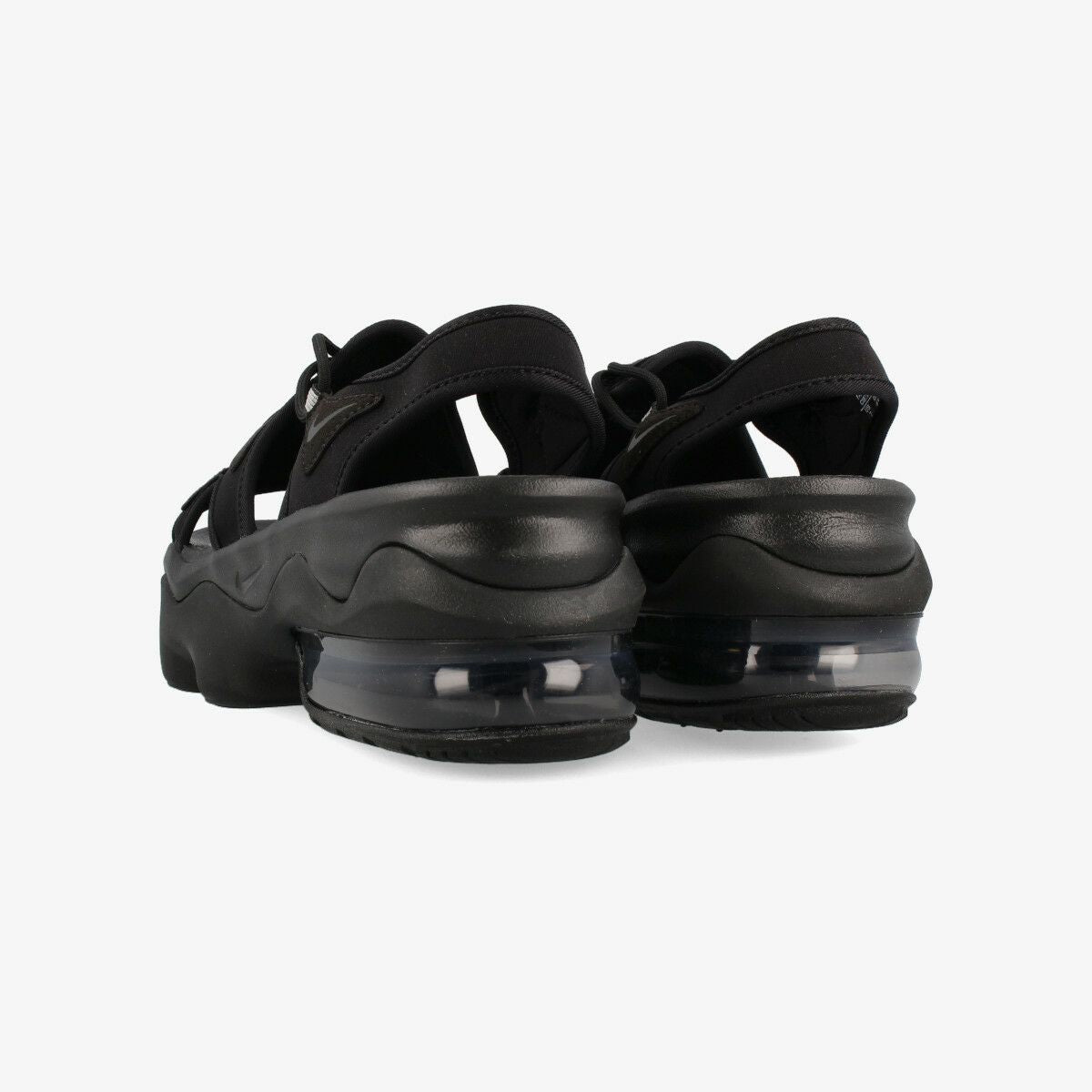 NIKE WMNS AIR MAX KOKO SANDAL BLACK/BLACK/ANTHRACITE