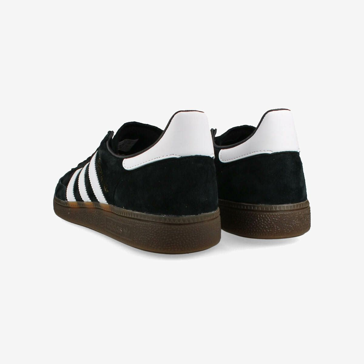 adidas HANDBALL SPEZIAL CORE BLACK/FTWR WHITE/GUM db3021 – KICKS LAB.