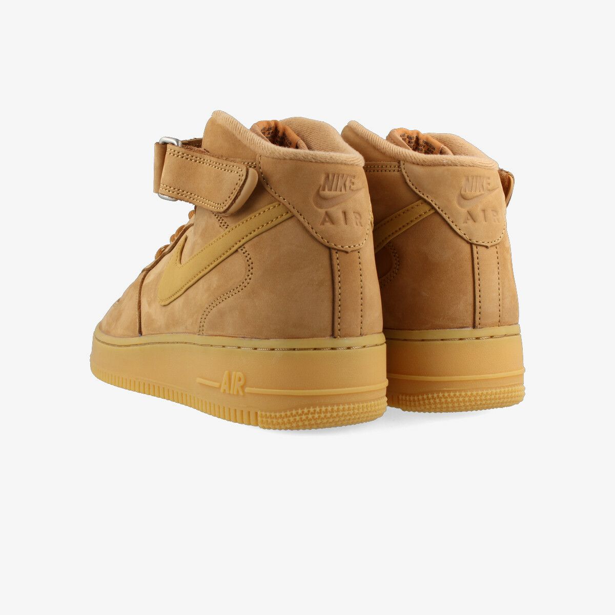 Nike Air Force 1 Mid Flax 28.5cm DJ9158-200-