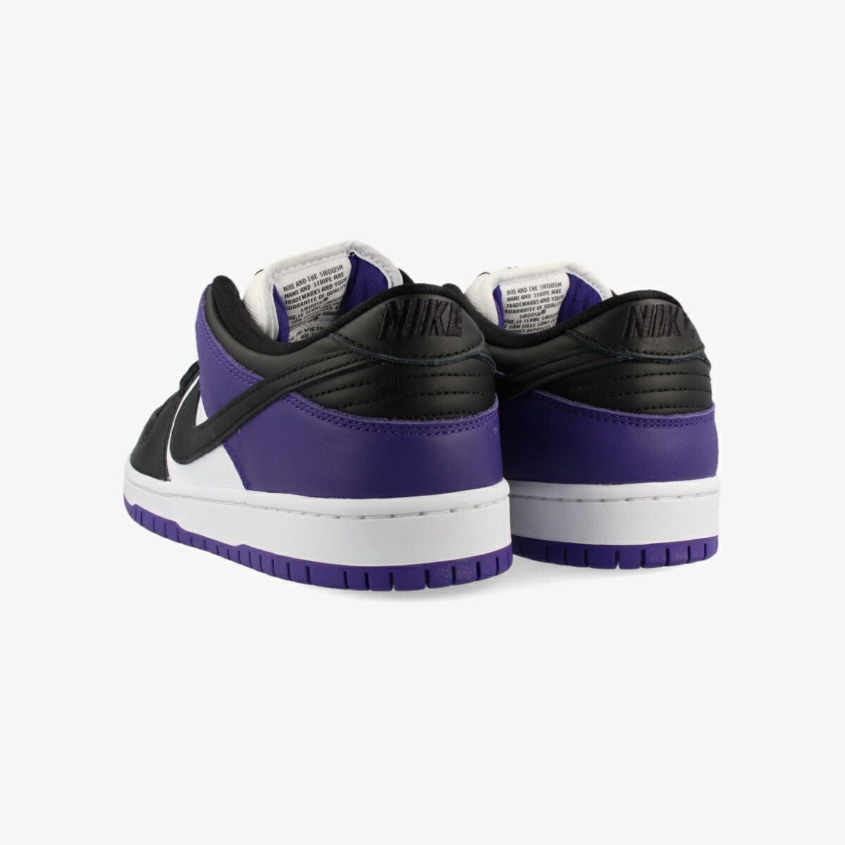 Nike SB Dunk Low Pro Court Purple　27.5サイズ275