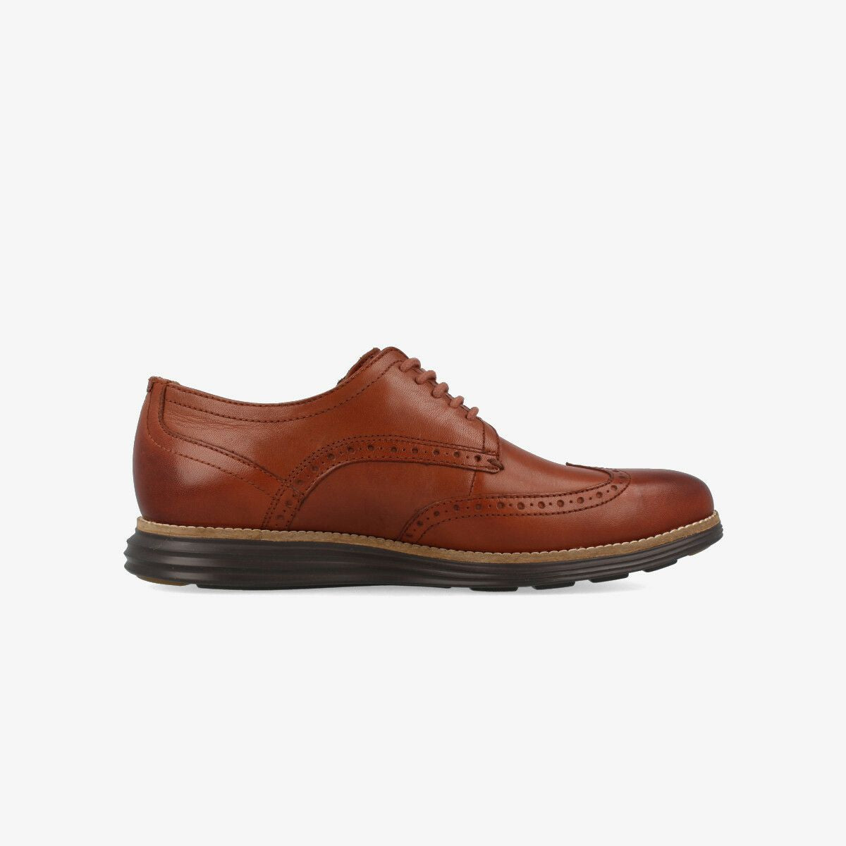 Cole haan 2024 wingtip boots