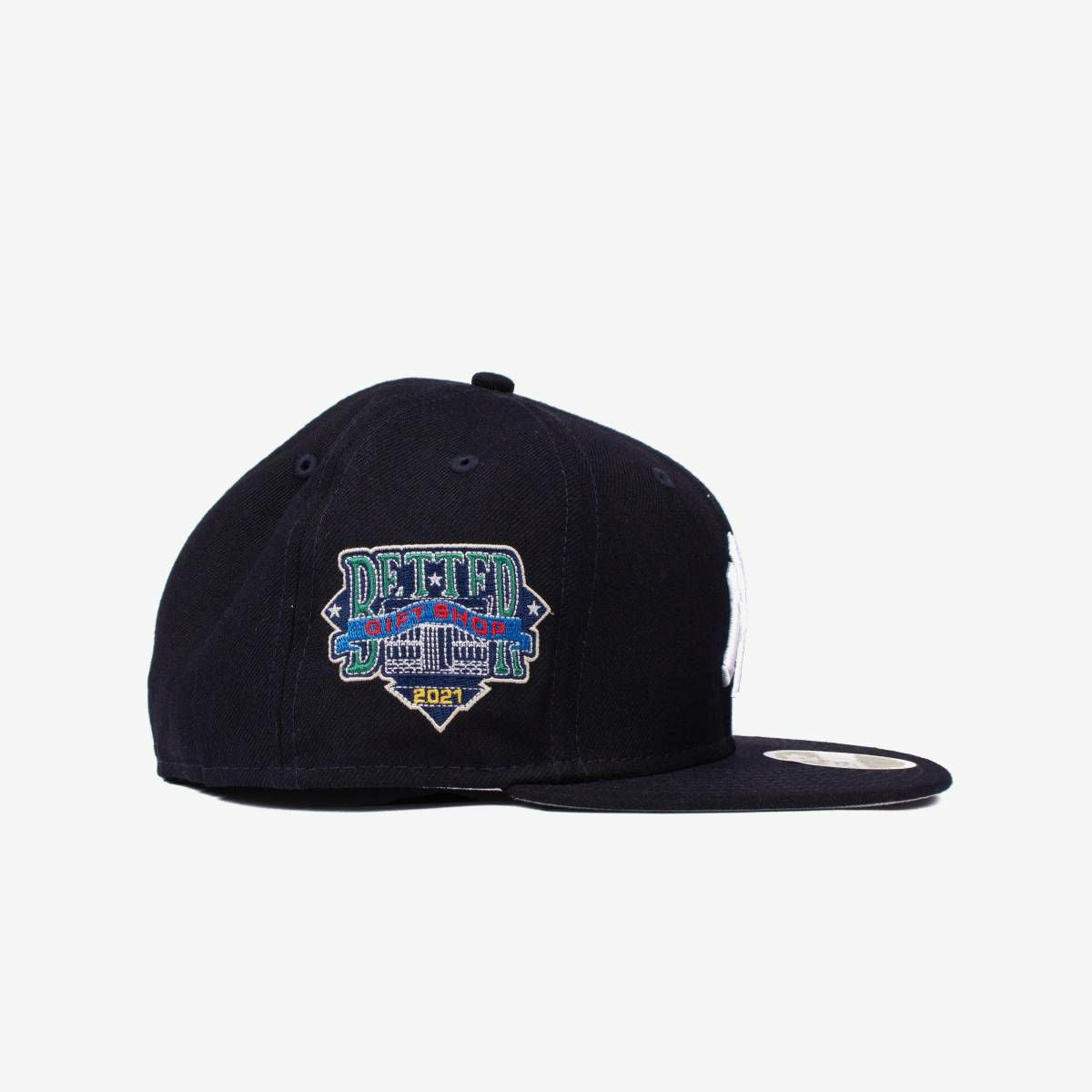 Better™ Gift Shop/LTTT Grey CAP - 帽子