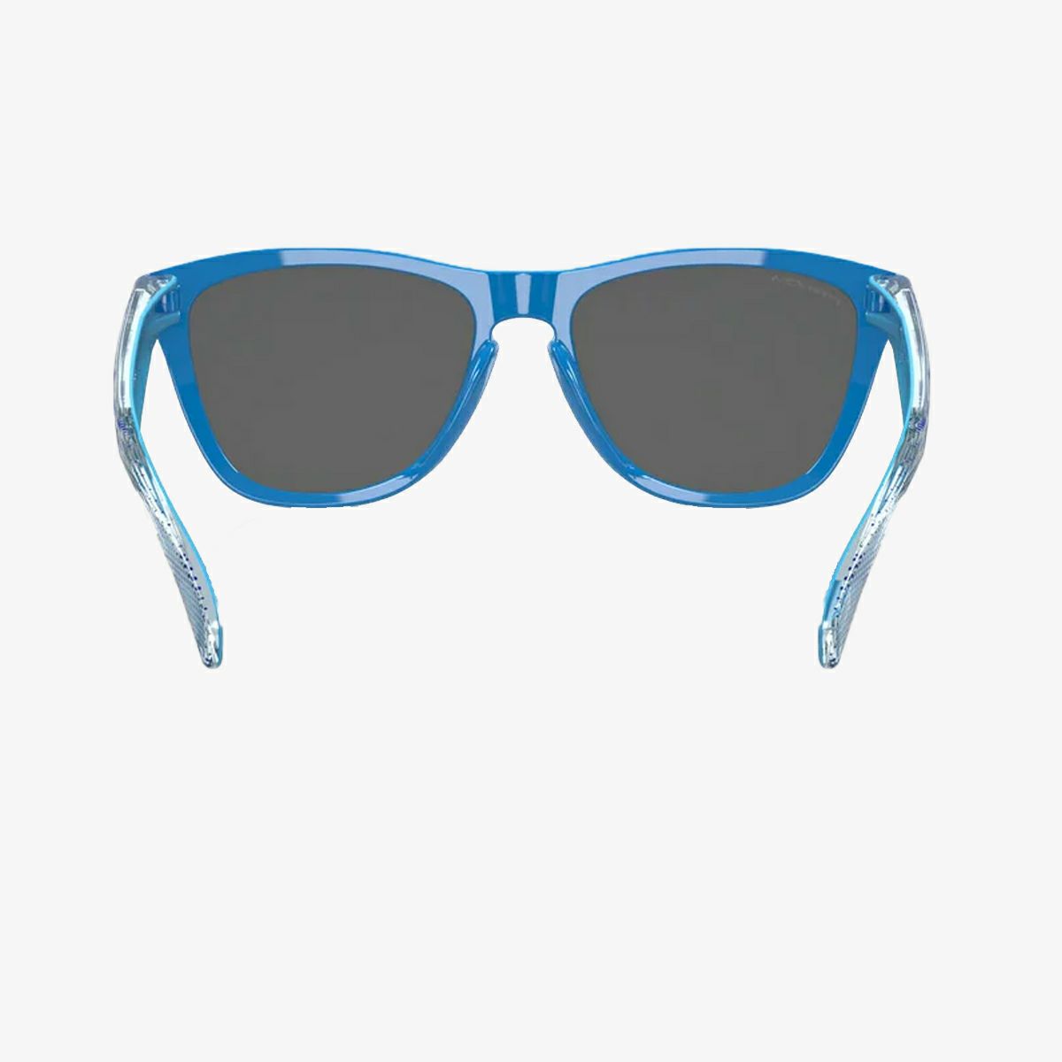 OAKLEY SUNGLASS FROGSKINS TRANSPARENT CELESTE