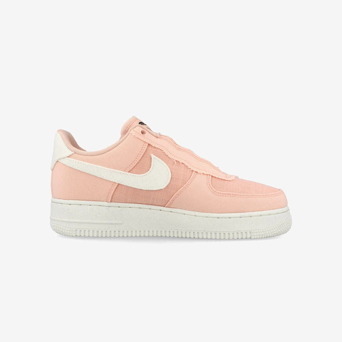 NIKE AIR FORCE 1 '07 PRM NN ARCTIC ORANGE/SAIL/ARCTIC ORANGE