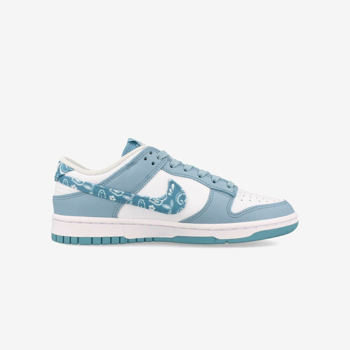 ブルーペイズリーNIKE DUNK LOW WMNS 28.5cm DH4401101 - stores