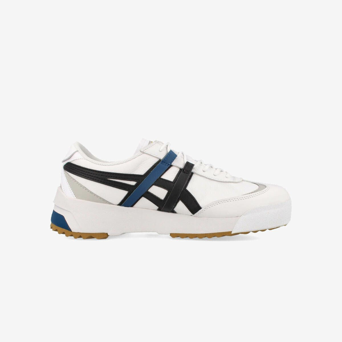 Onitsuka Tiger DELEGATION EX WHITE/BLACK 1183a559-104 – KICKS LAB.