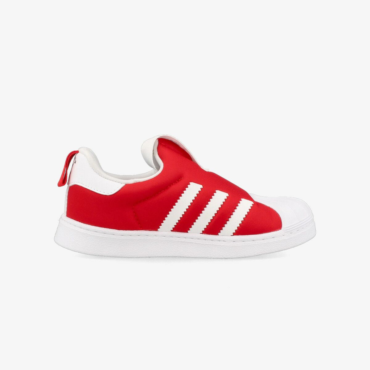 adidas SST 360 I VIVID RED/FTWR WHITE/CORE BLACK 【HELLO KITTY