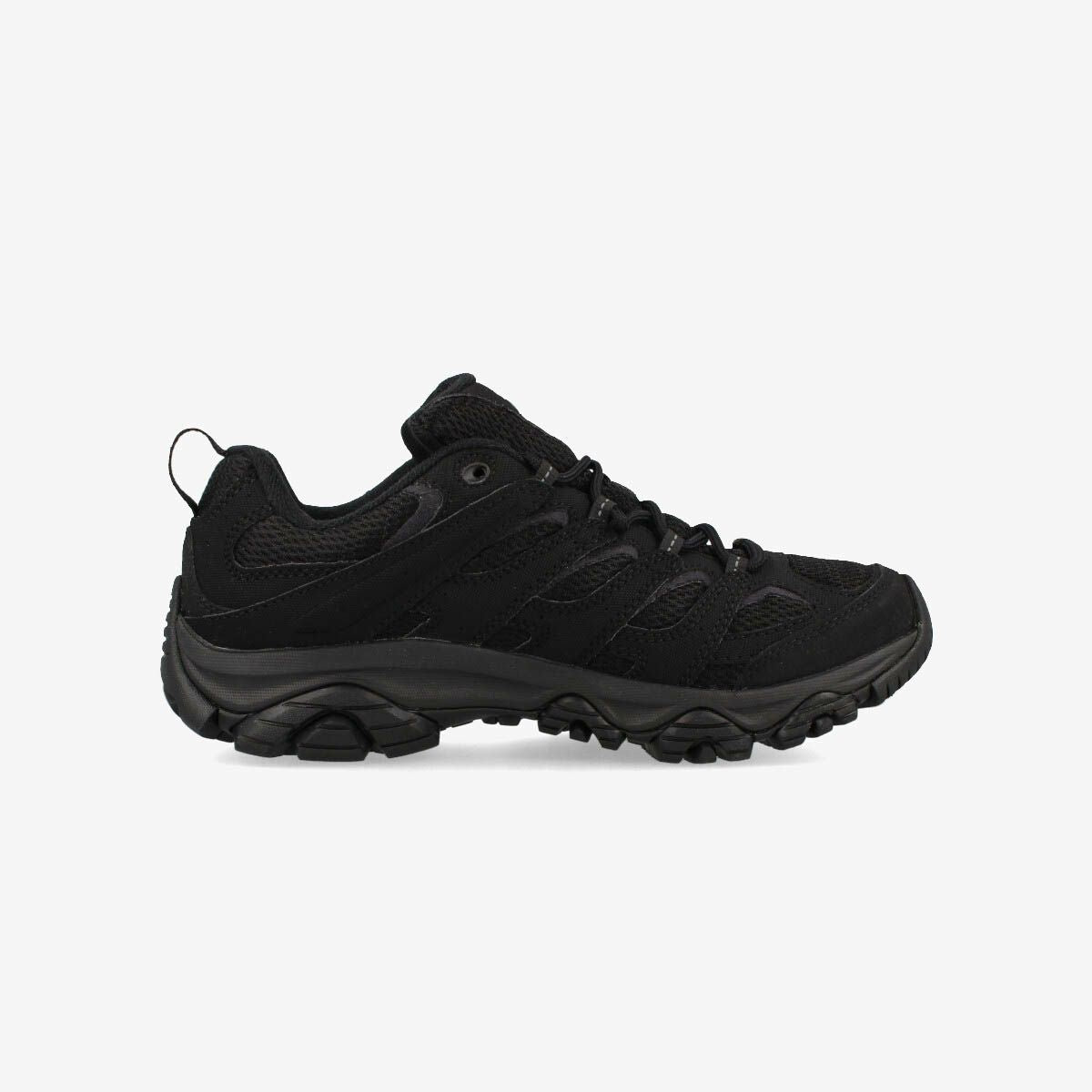 MERRELL MOAB 3 SYNTHETIC GORE-TEX M TRIPLE BLACK