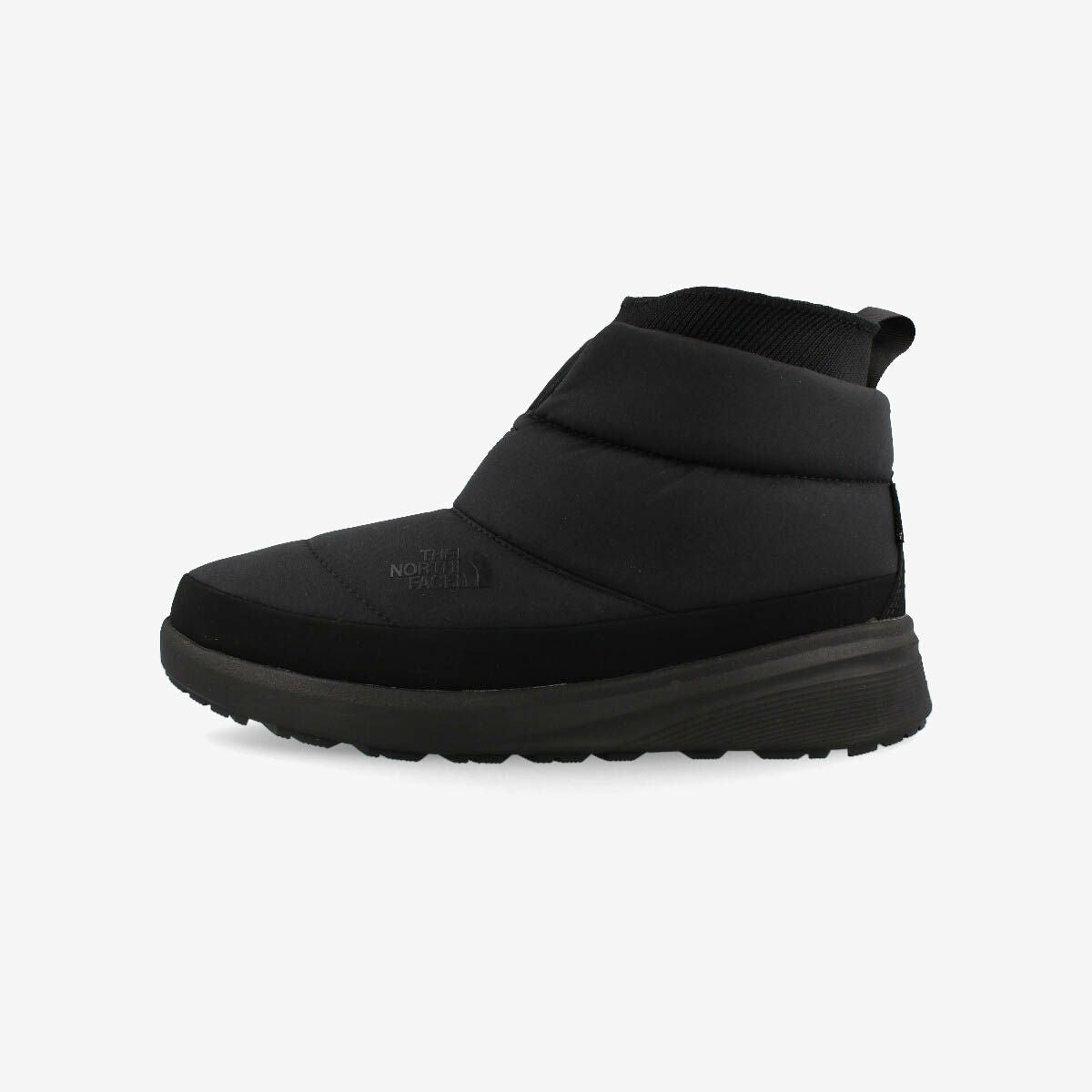 THE NORTH FACE W NUPTSE BOOTIE WP KNIT MINI nfw52274 – KICKS LAB.