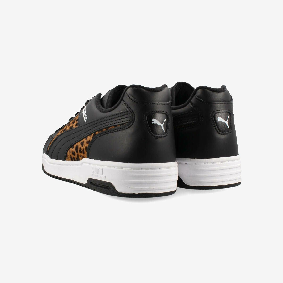 PUMA SLIPSTREAM LO BEAST MIJ BLACK 【MADE IN JAPAN】 – KICKS LAB.