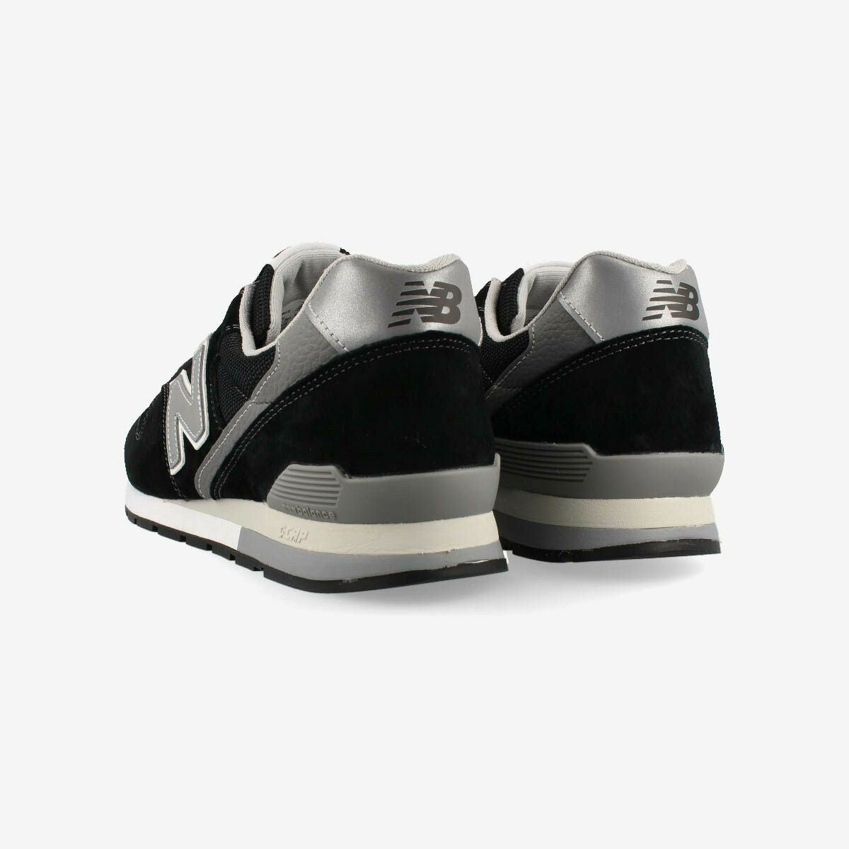 NEW BALANCE CM996BK2 BLACK 【Dワイズ】 cm996bk2 – KICKS LAB.