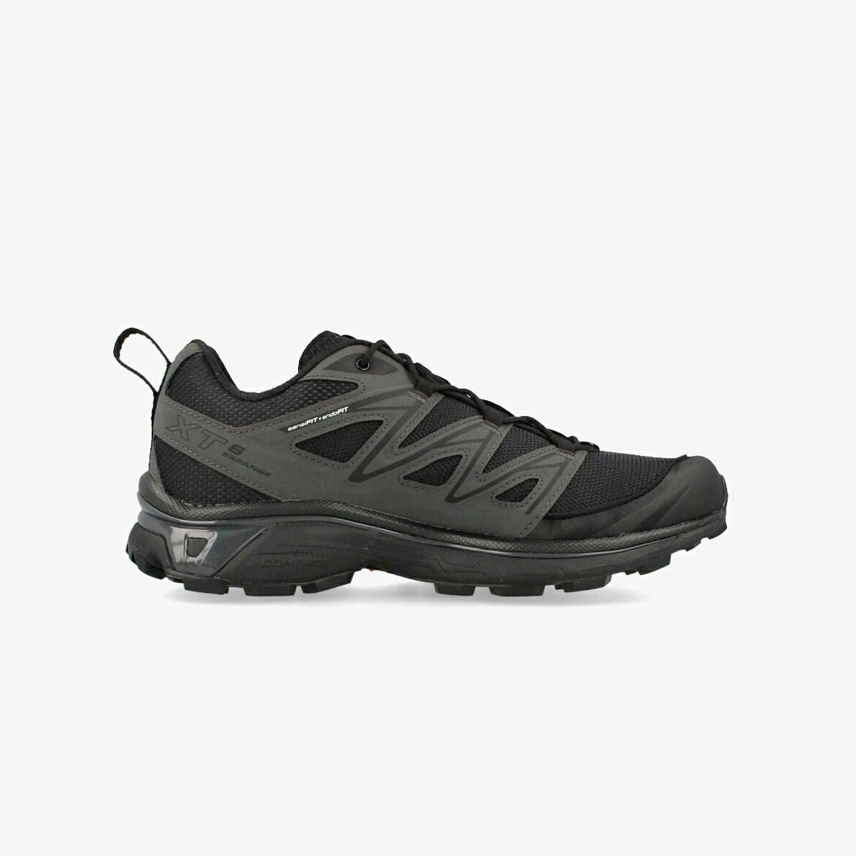 SALOMON XT-6 EXPANSE BLACK/EBONY/MAGNET