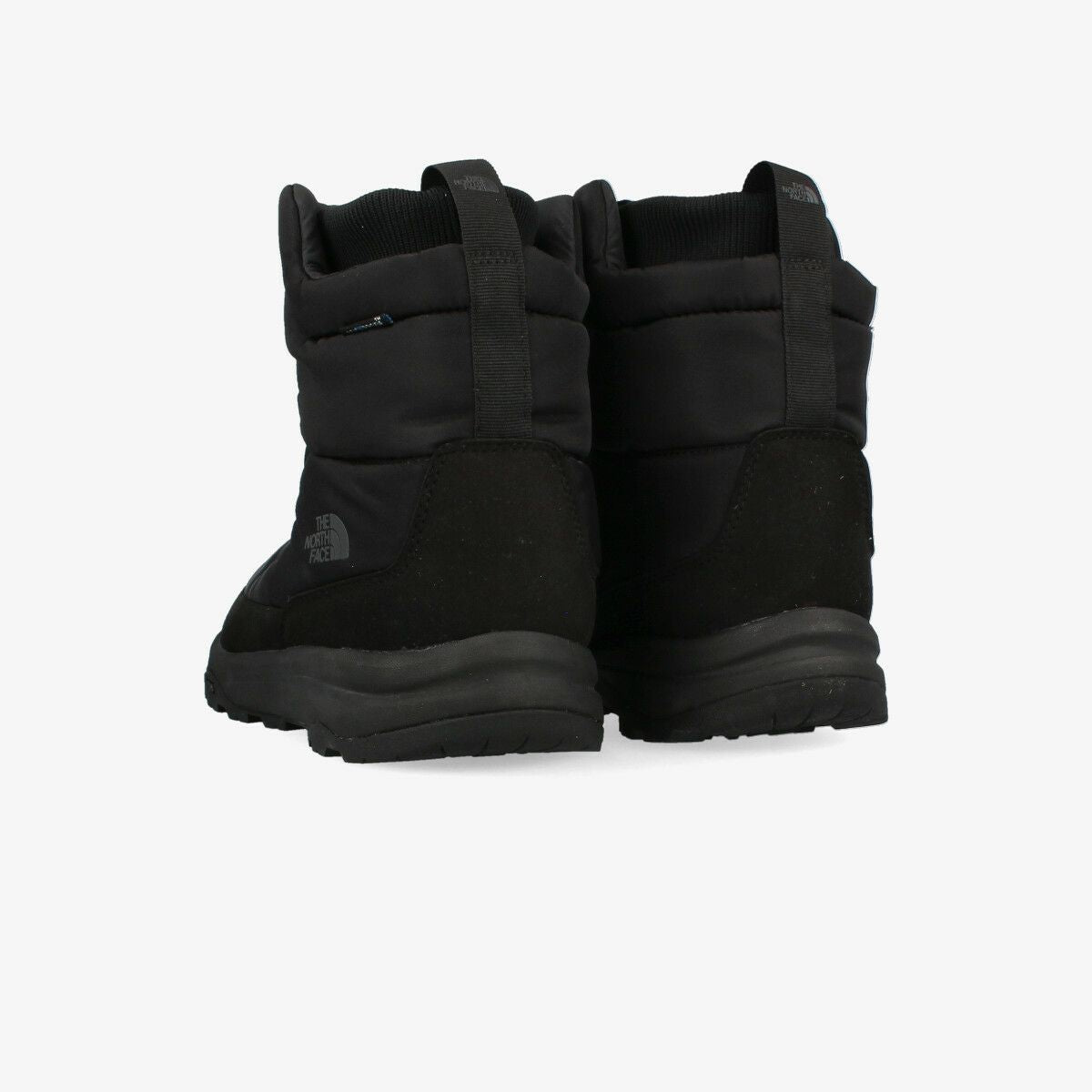 THE NORTH FACE NUPTSE BOOTIE WP KNIT SHORT nf52274 – KICKS LAB.