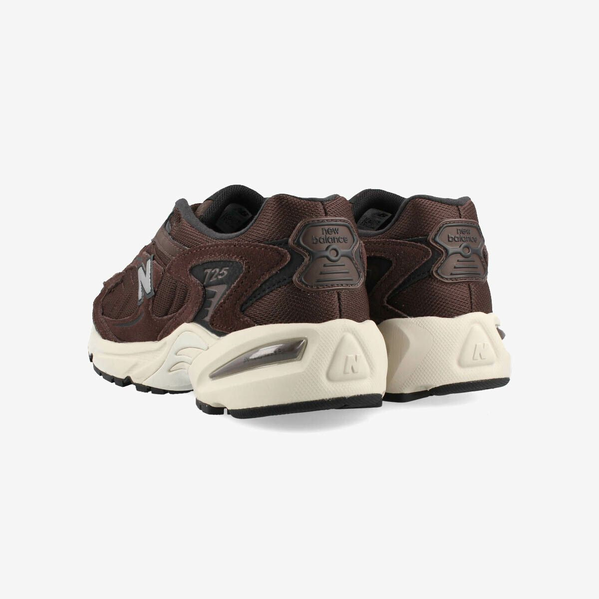 NEW BALANCE ML725X BROWN 【Dワイズ】 ml725x – KICKS LAB.