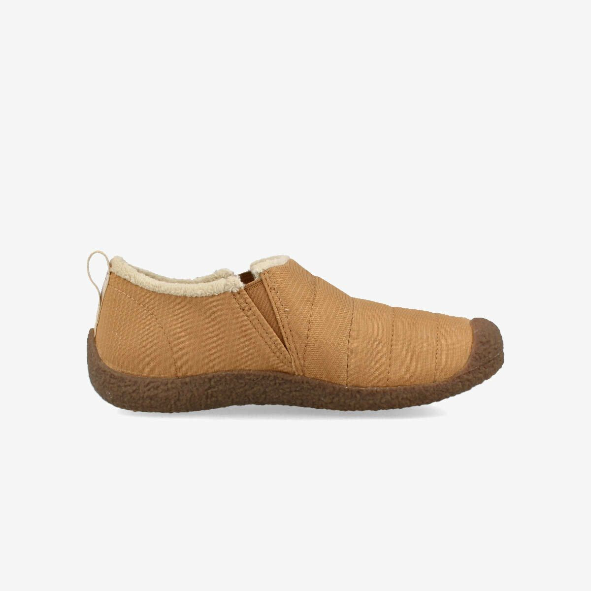 KEEN WOMEN HOWSER II APPLE CINNAMON/SAFARI