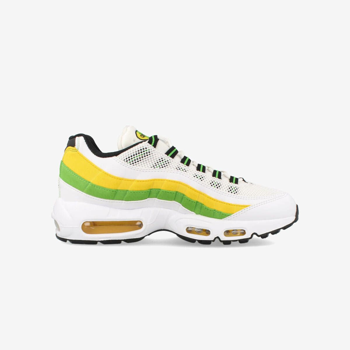 ナイキNIKE エアマックス AIRMAX95 ジャガード 29.5センチ-