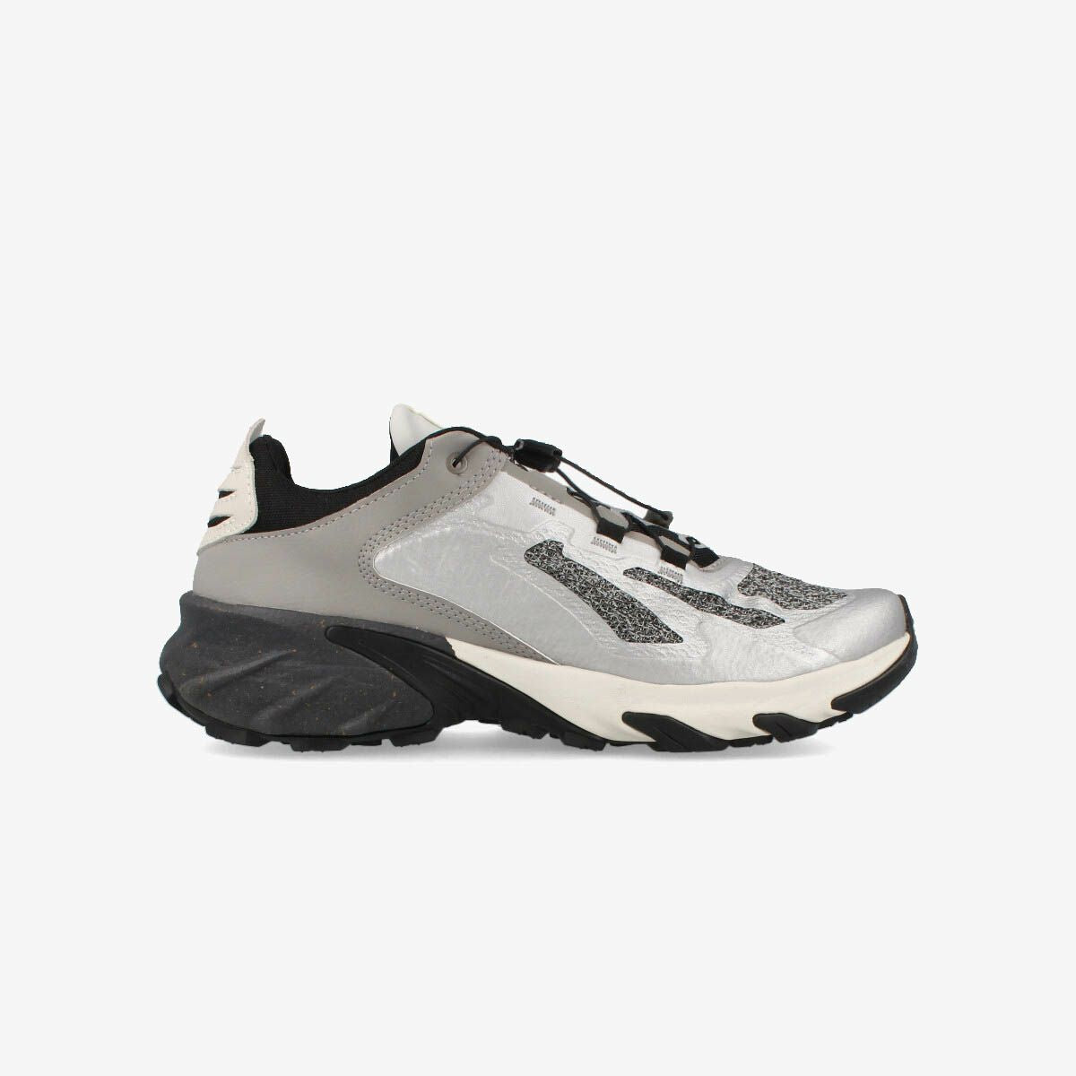 SALOMON SPEEDVERSE PRG SILVER/FROST GRAY/LUNAR ROCK l41754500