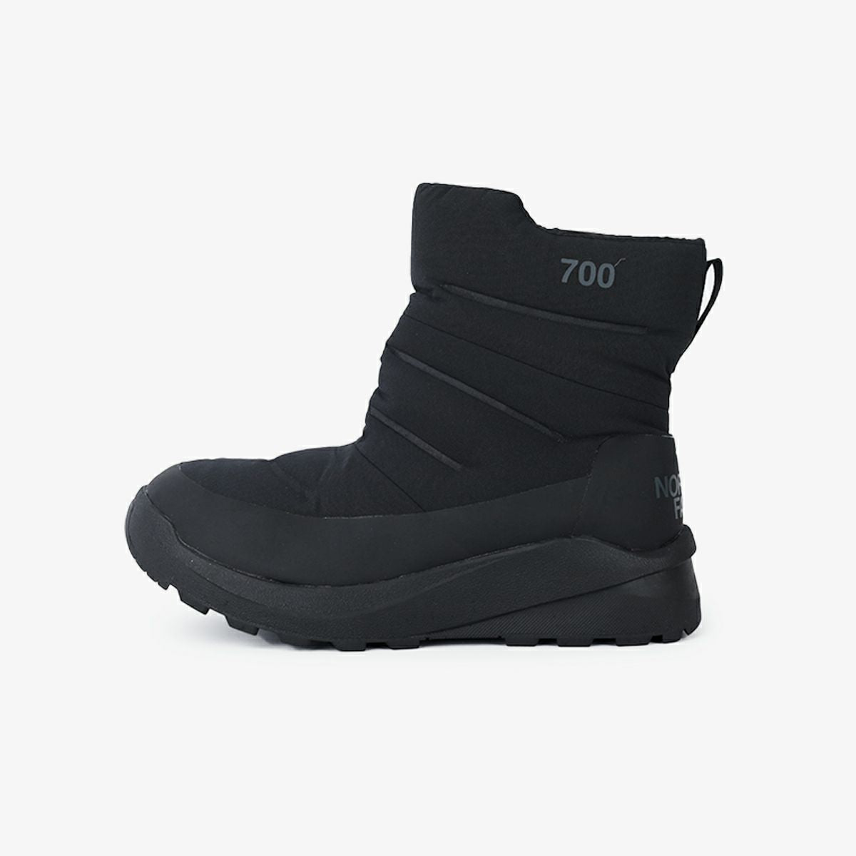THE NORTH FACE NUPTSE DOWN BOOTIE II WP nf02275 – KICKS LAB.