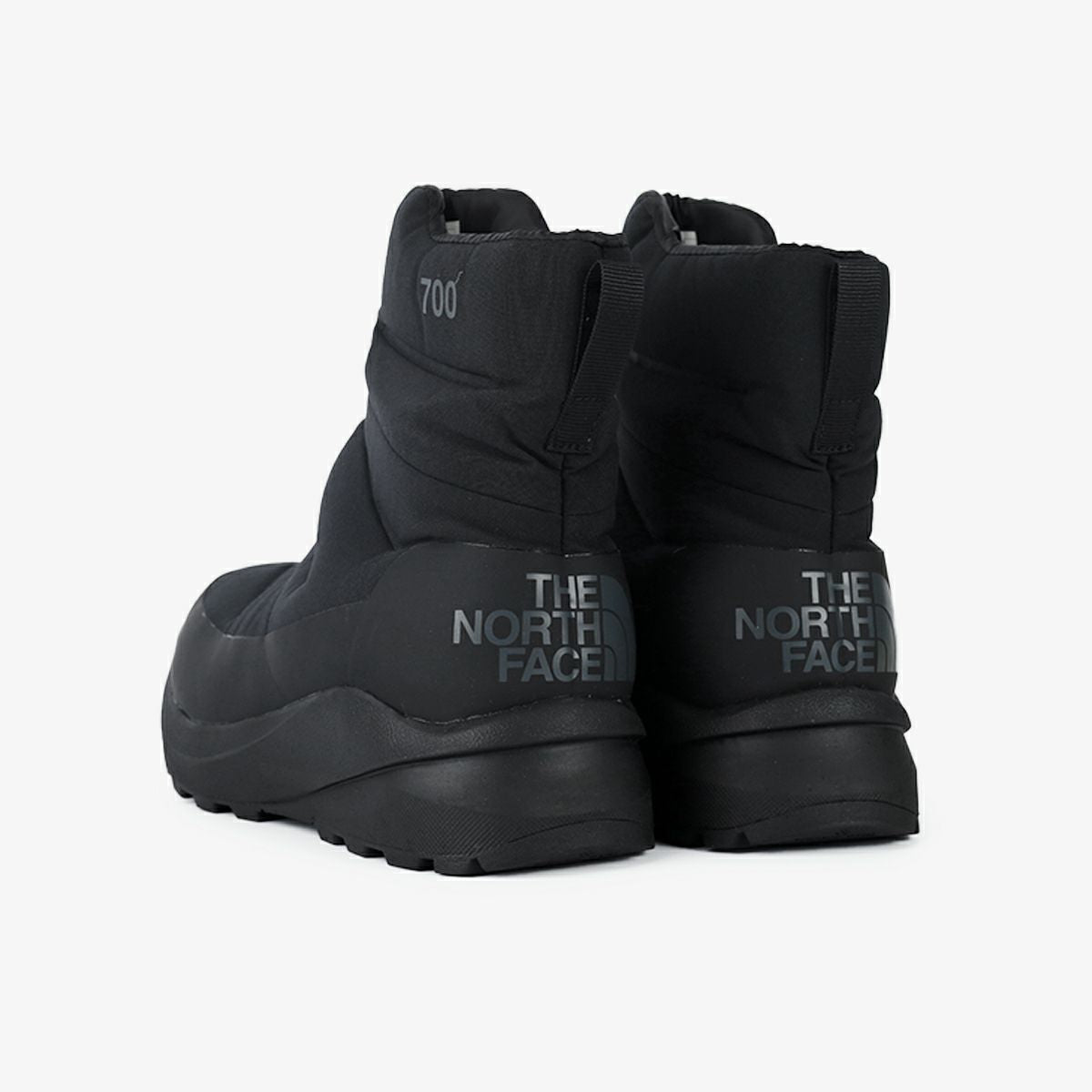 THE NORTH FACE NUPTSE DOWN BOOTIE II WP nf02275 – KICKS LAB.