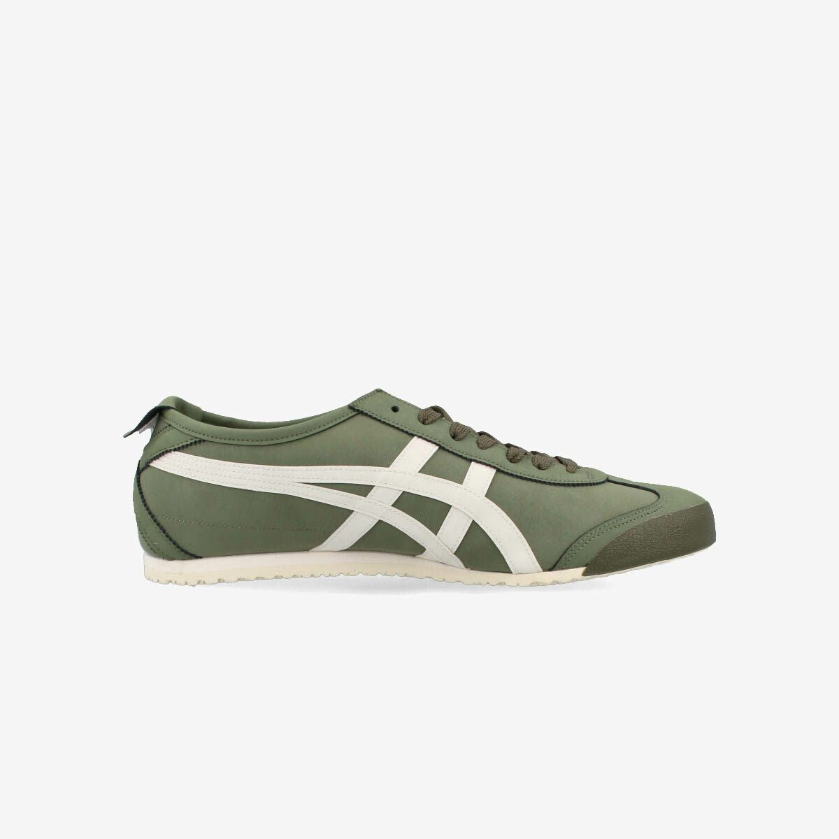 Onitsuka Tiger MEXICO 66 MANTLE GREEN/CREAM