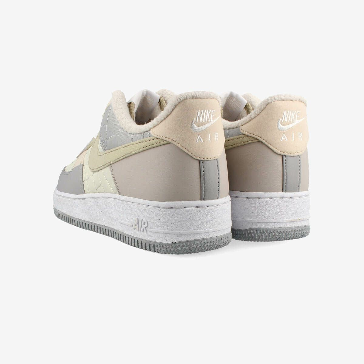 NIKE WMNS AIR FORCE 1 '07 NEXT NATURE LIGHT BONE