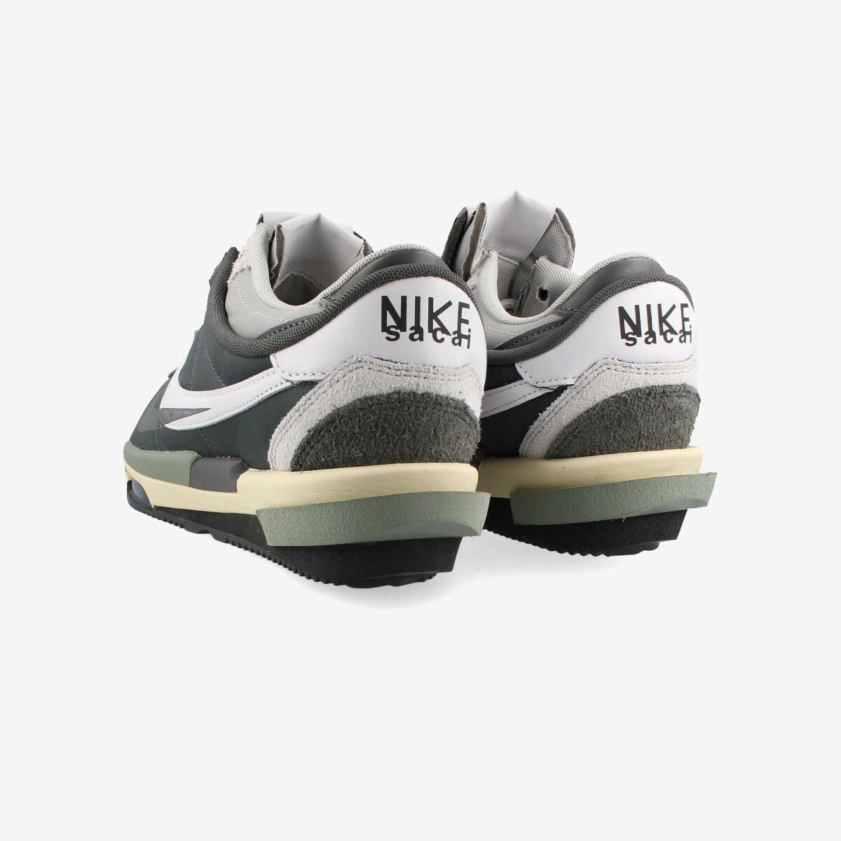 NIKE ZOOM CORTEZ SP SACAI GRAY/WHITE – KICKS LAB.