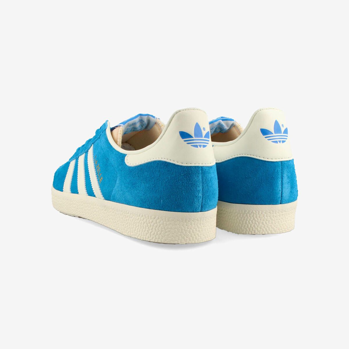 adidas GAZELLE BOLD AQUA/OFF WHITE/CREAM WHITE gy7337 – KICKS LAB.