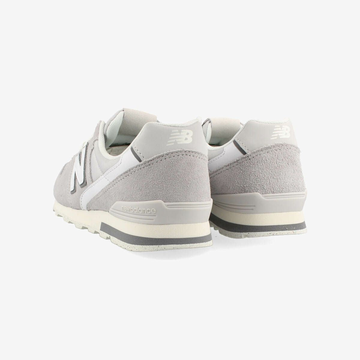 NEW BALANCE WL996CI2 GRAY – KICKS LAB.