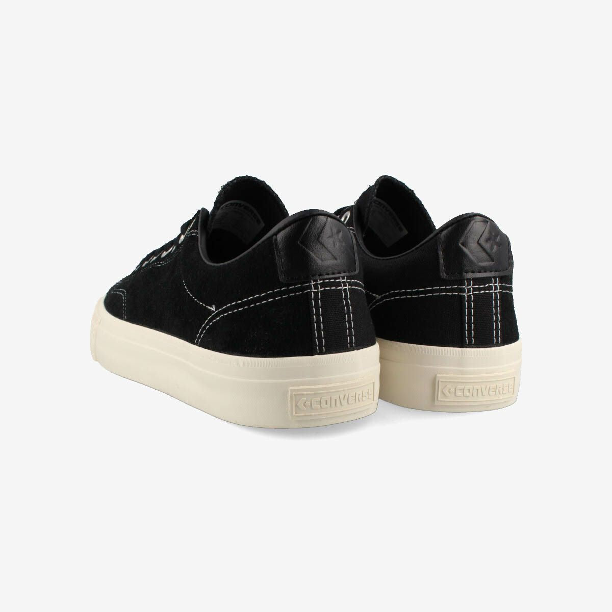 CONVERSE BREAKSTAR II SK OX BLACK