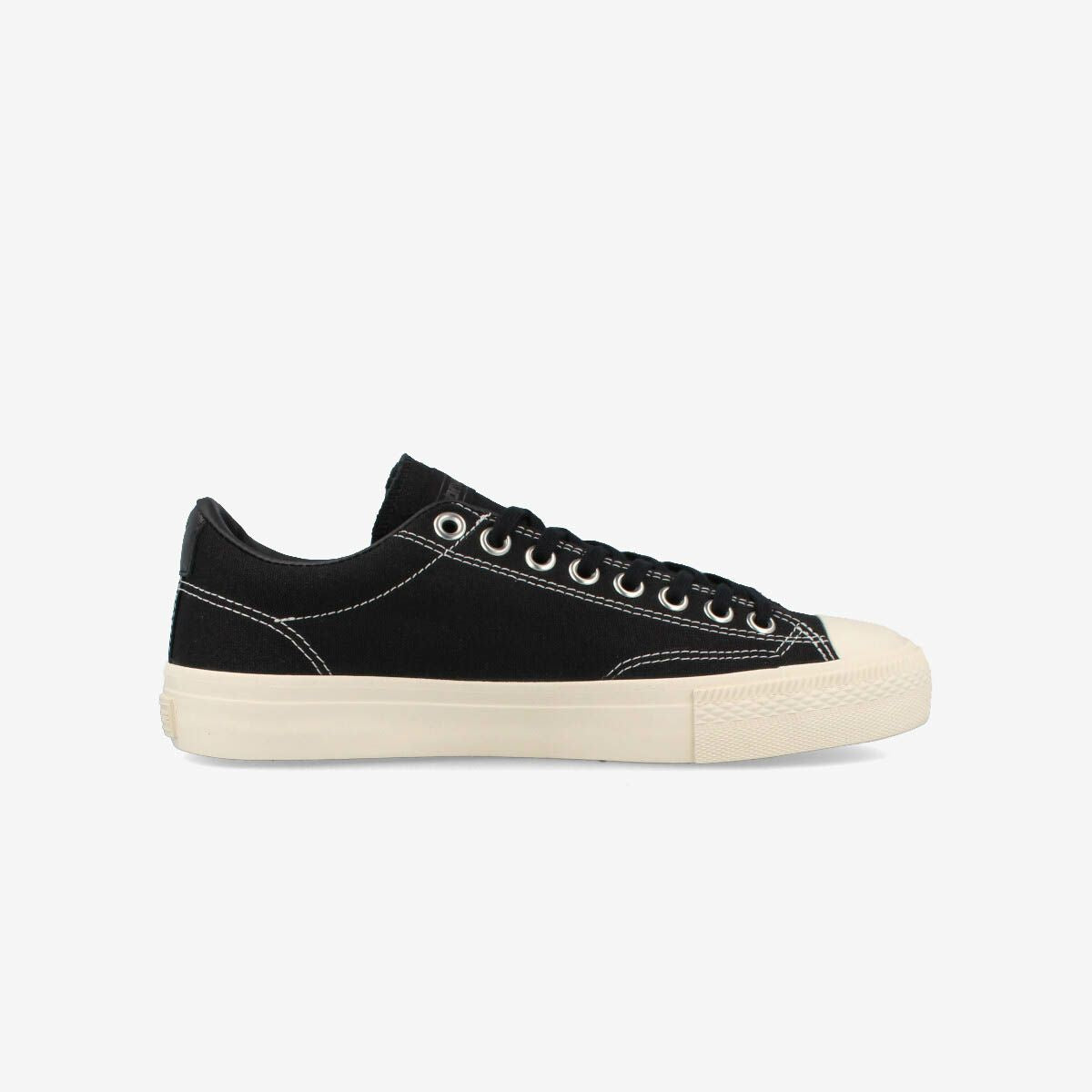 CONVERSE BREAKSTAR II SK OX BLACK – KICKS LAB.