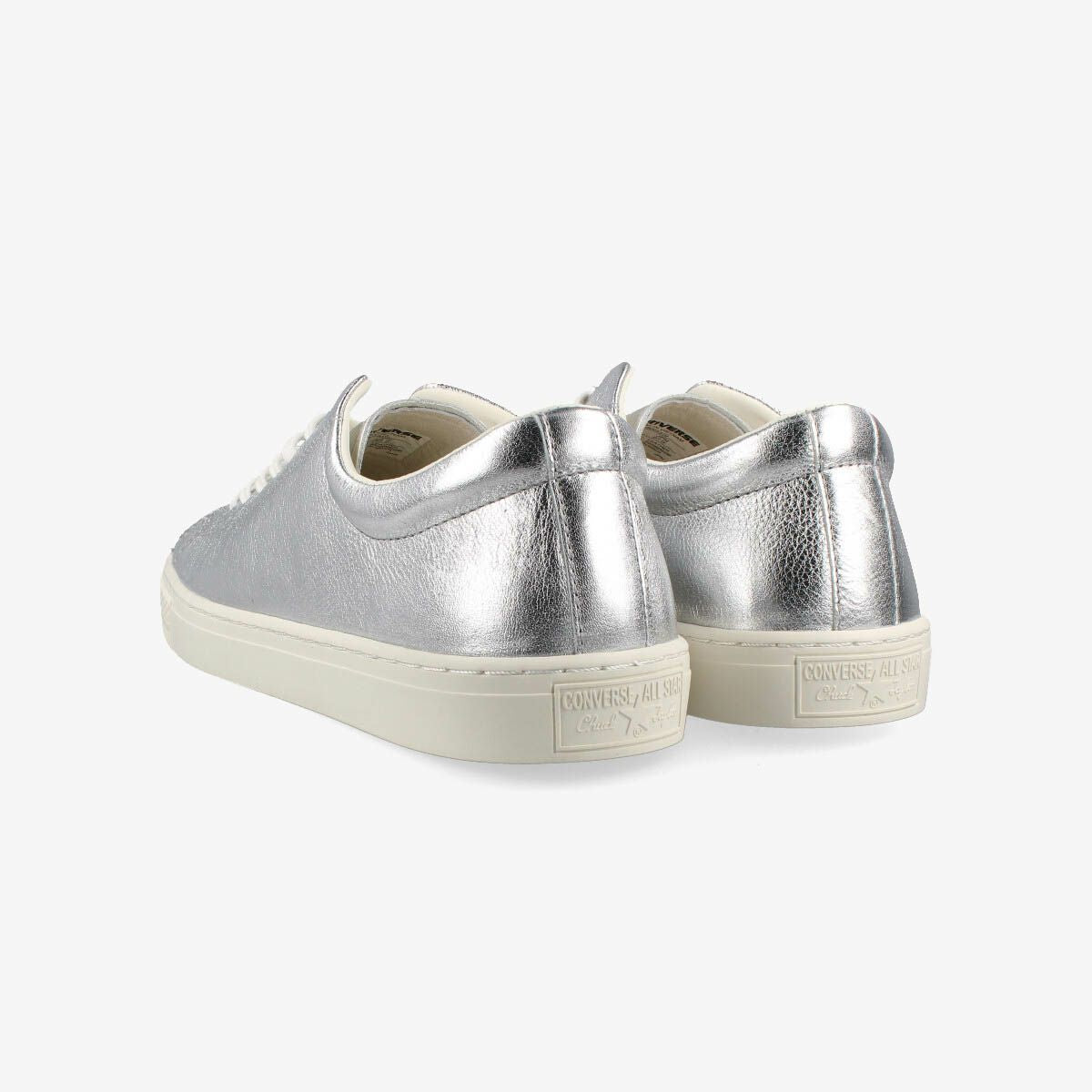 CONVERSE ALL STAR COUPE GL OX SILVER